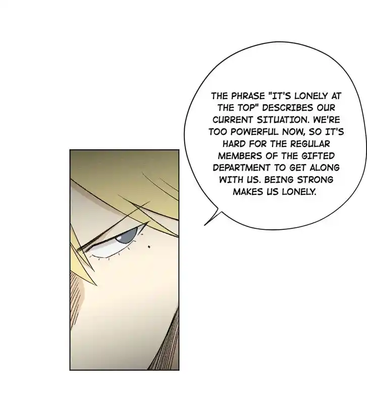 The King of Misfortune Ch.180