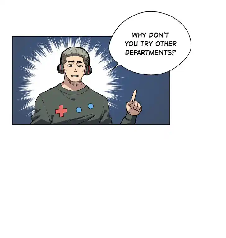 The King of Misfortune Ch.180