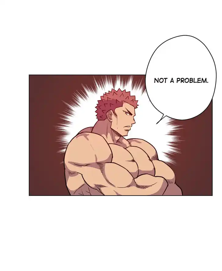 The King of Misfortune Ch.180