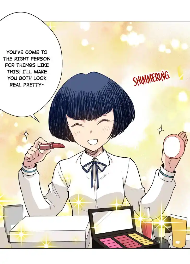 The King of Misfortune Ch.180