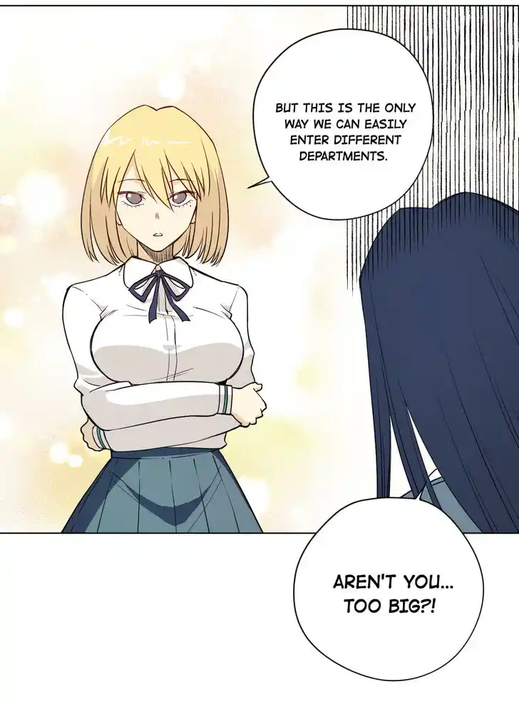 The King of Misfortune Ch.180