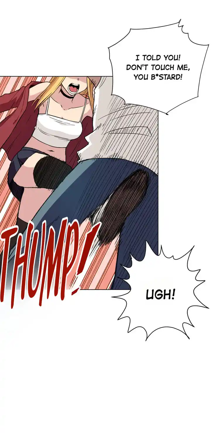 The King of Misfortune Ch.180