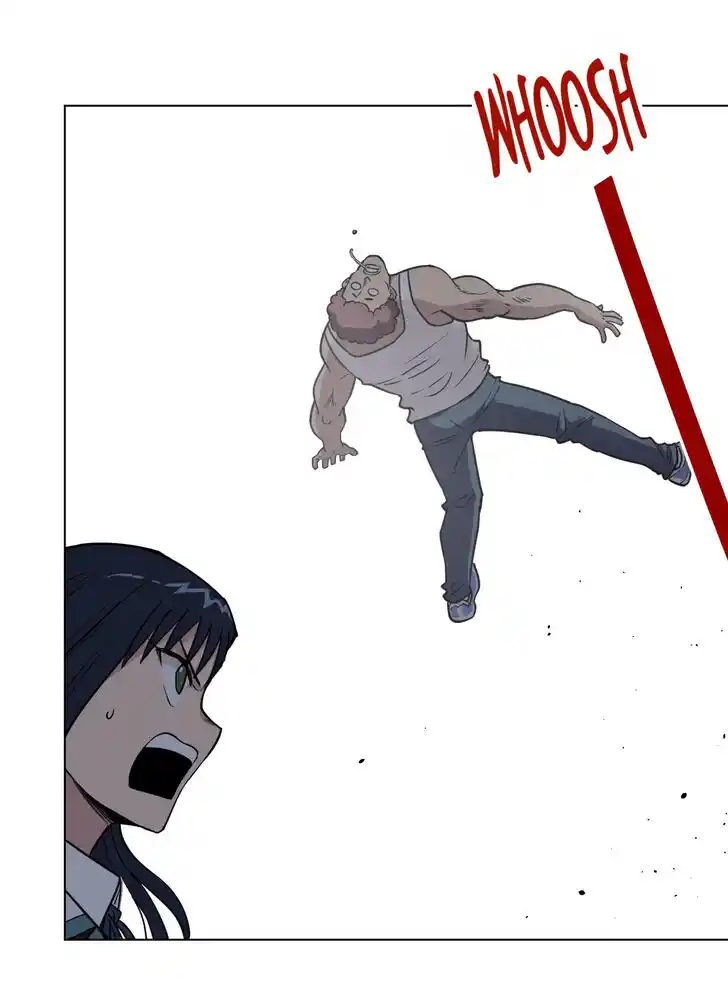 The King of Misfortune Ch.180