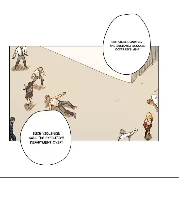 The King of Misfortune Ch.180