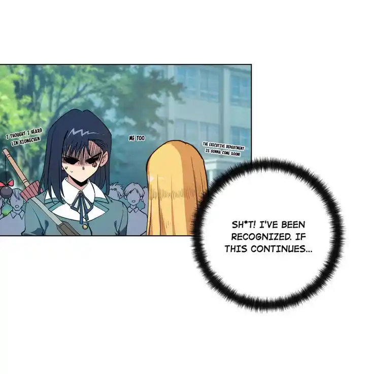 The King of Misfortune Ch.181