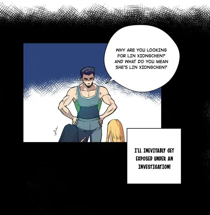 The King of Misfortune Ch.181