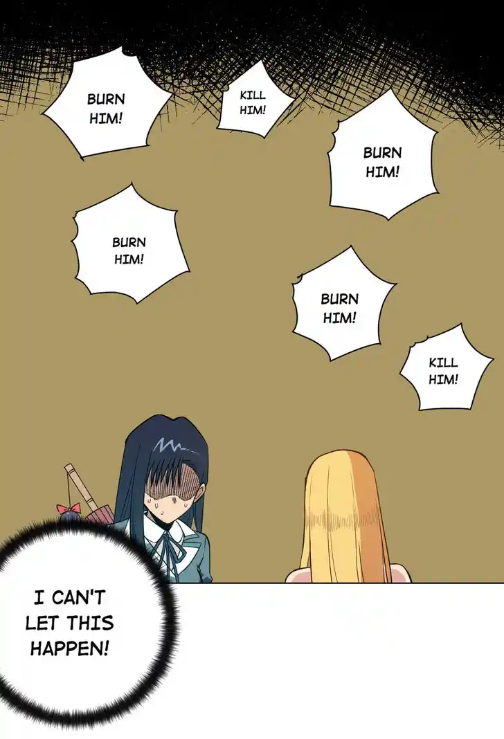 The King of Misfortune Ch.181