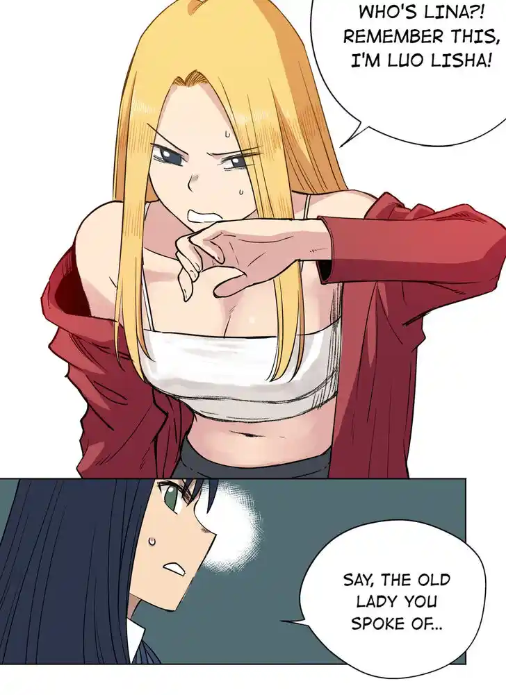 The King of Misfortune Ch.181