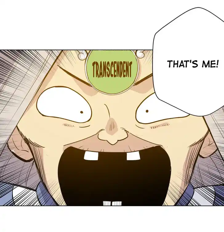 The King of Misfortune Ch.181