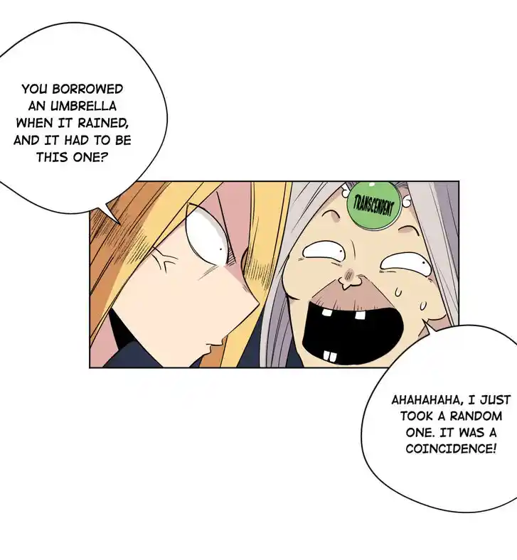 The King of Misfortune Ch.181