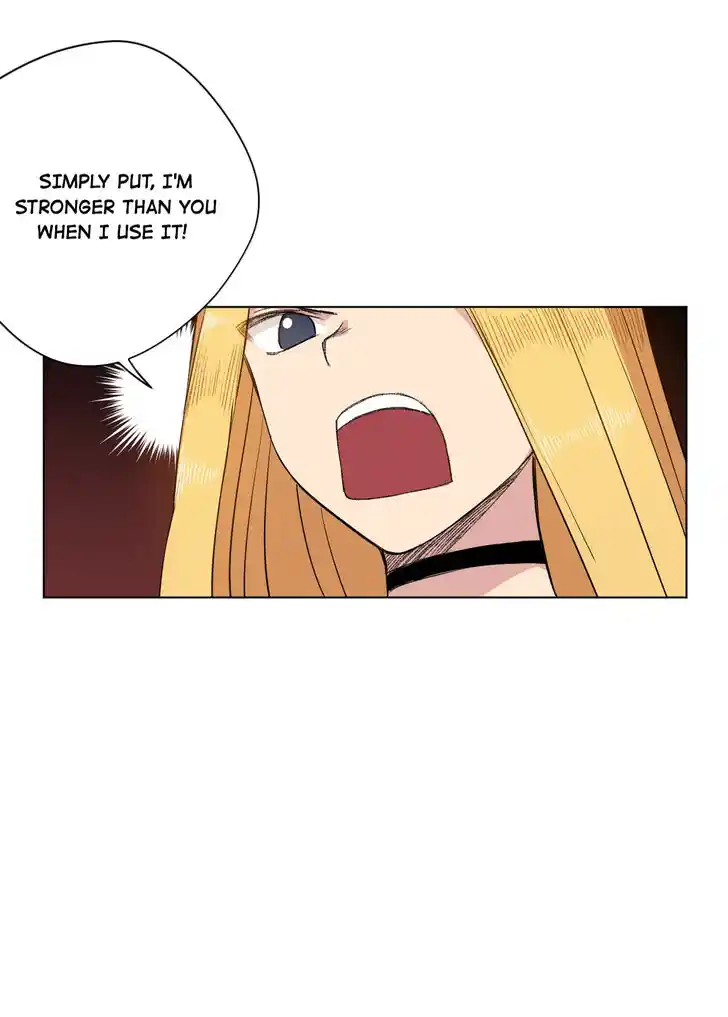 The King of Misfortune Ch.181