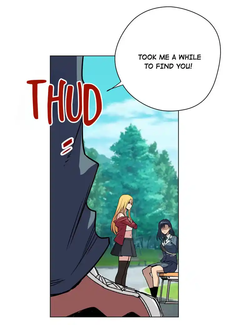 The King of Misfortune Ch.181