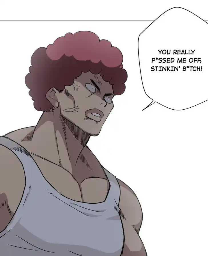 The King of Misfortune Ch.181