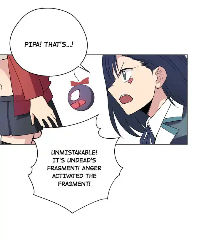 The King of Misfortune Ch.181