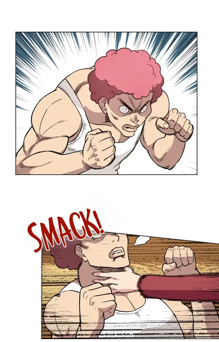 The King of Misfortune Ch.181