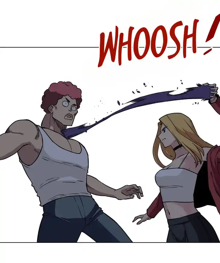 The King of Misfortune Ch.181