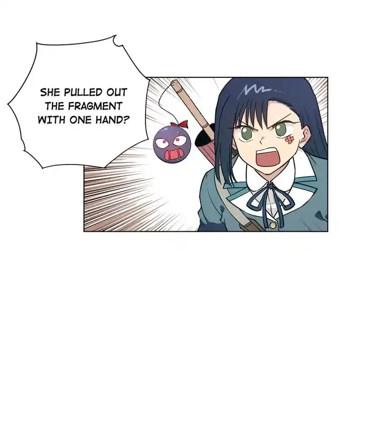 The King of Misfortune Ch.181