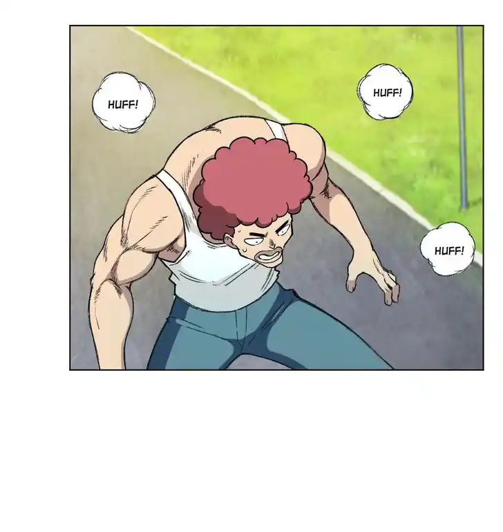 The King of Misfortune Ch.181