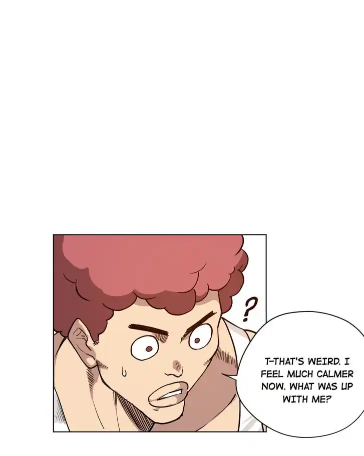 The King of Misfortune Ch.181