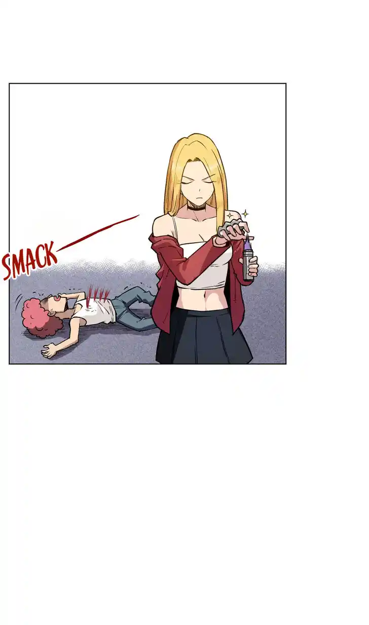 The King of Misfortune Ch.181