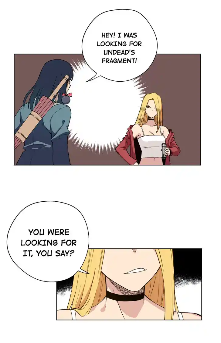 The King of Misfortune Ch.181