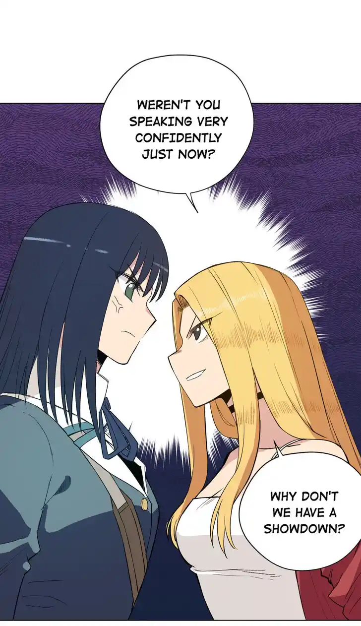 The King of Misfortune Ch.181