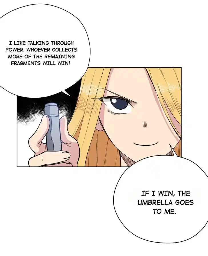 The King of Misfortune Ch.181