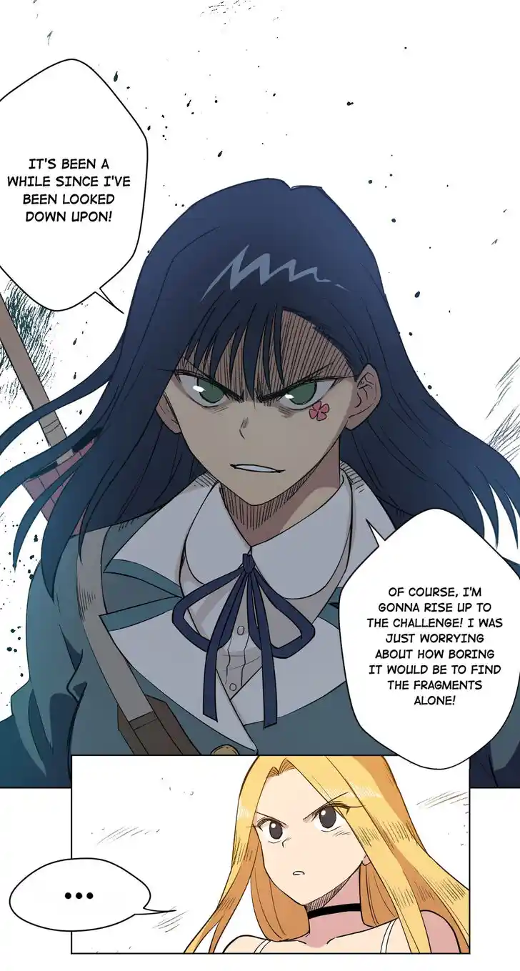 The King of Misfortune Ch.181