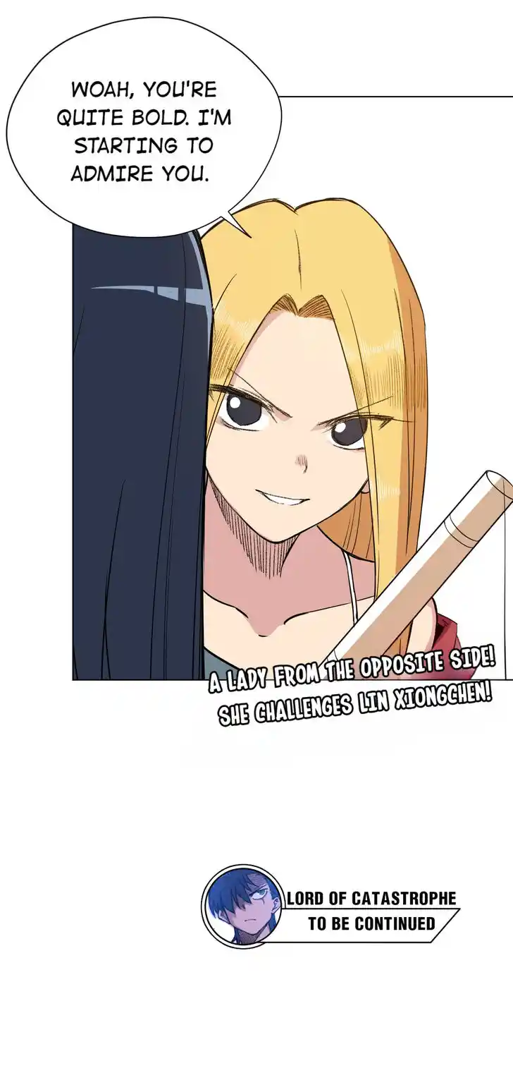 The King of Misfortune Ch.181