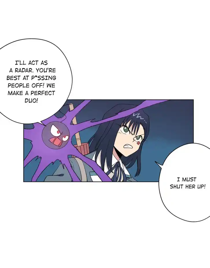 The King of Misfortune Ch.182