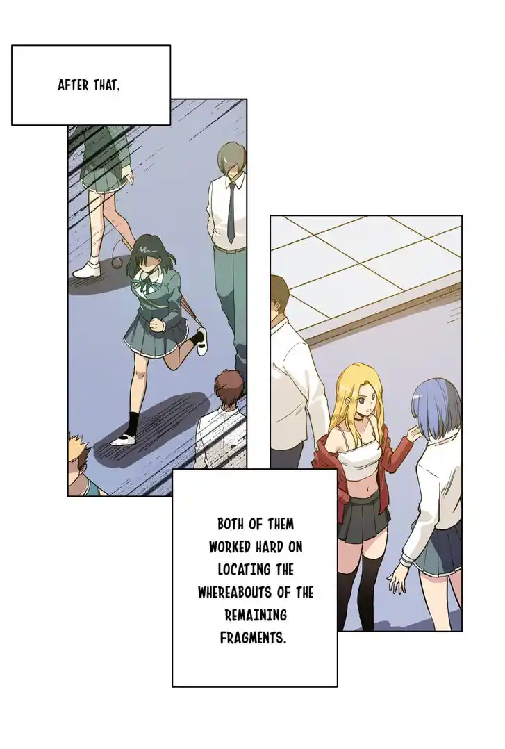 The King of Misfortune Ch.182