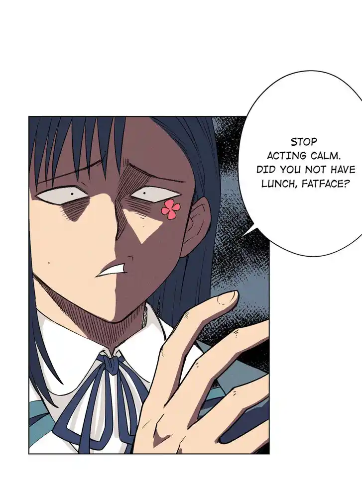 The King of Misfortune Ch.182