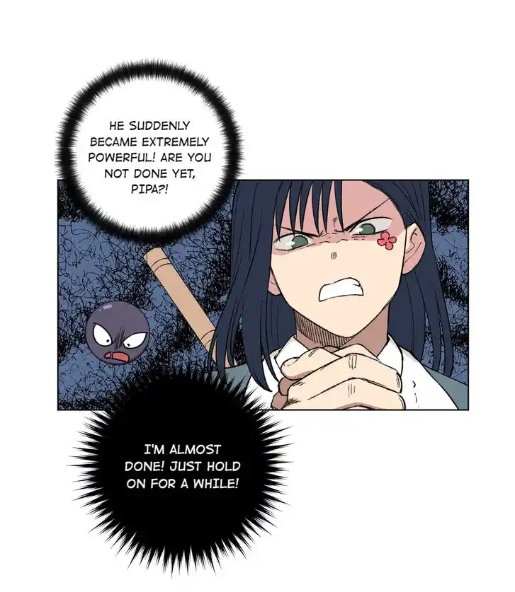 The King of Misfortune Ch.182