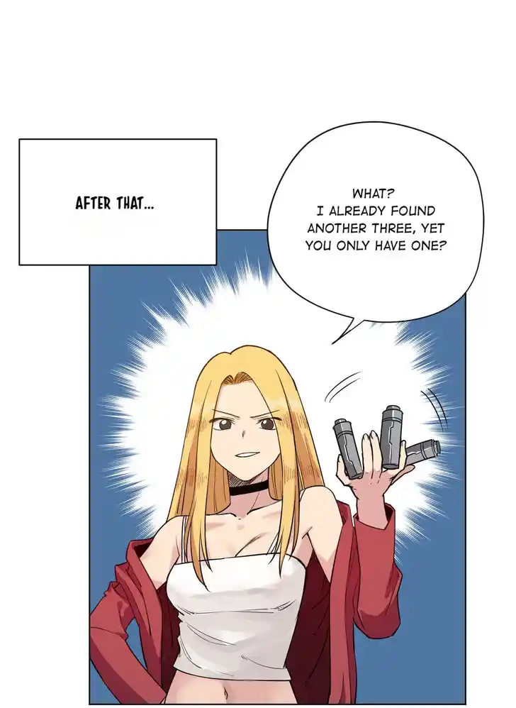 The King of Misfortune Ch.182