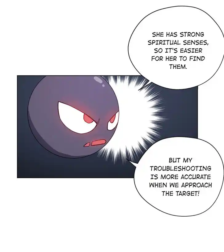 The King of Misfortune Ch.182