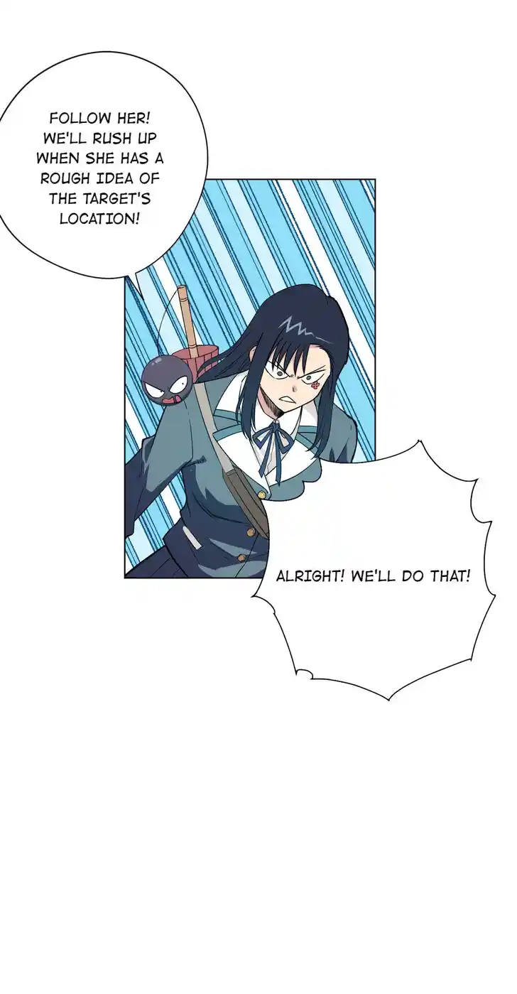 The King of Misfortune Ch.182