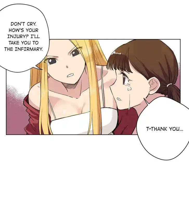 The King of Misfortune Ch.182