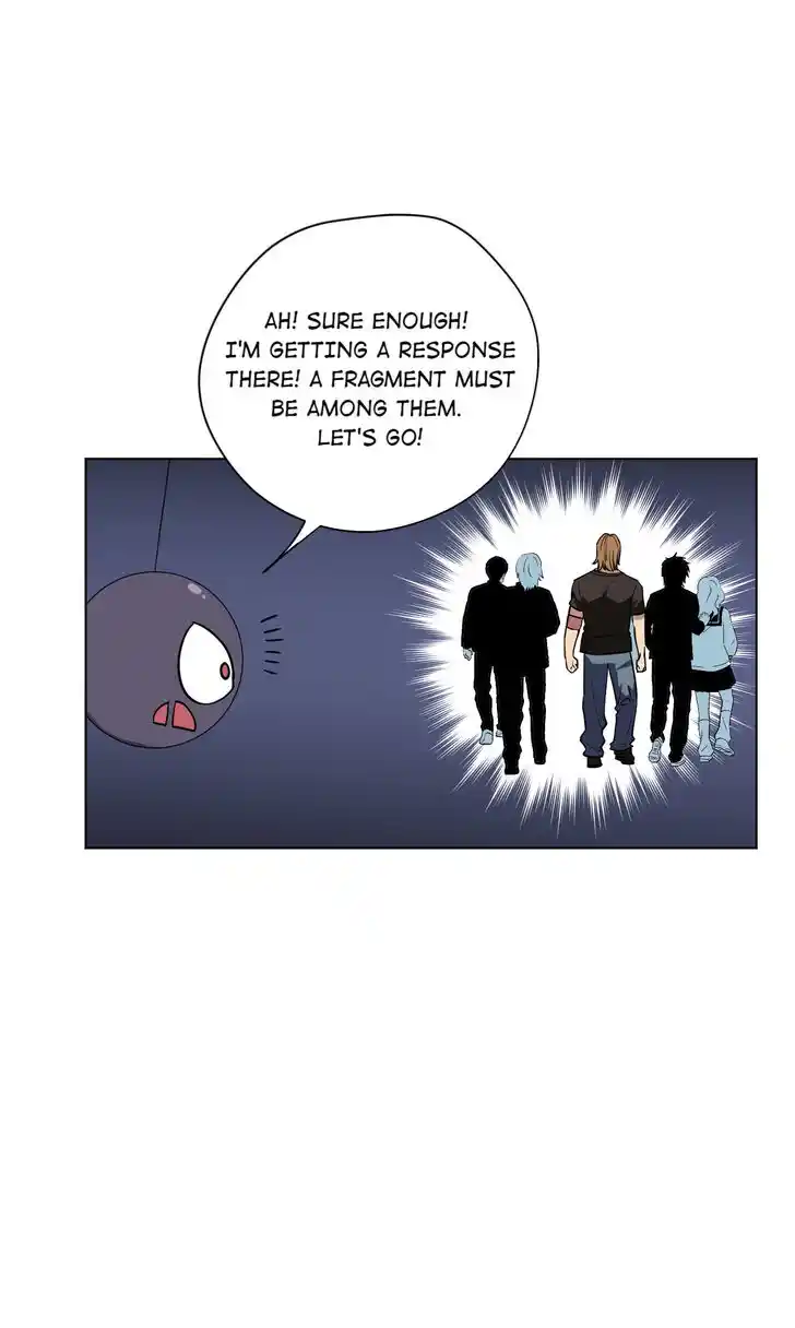 The King of Misfortune Ch.182