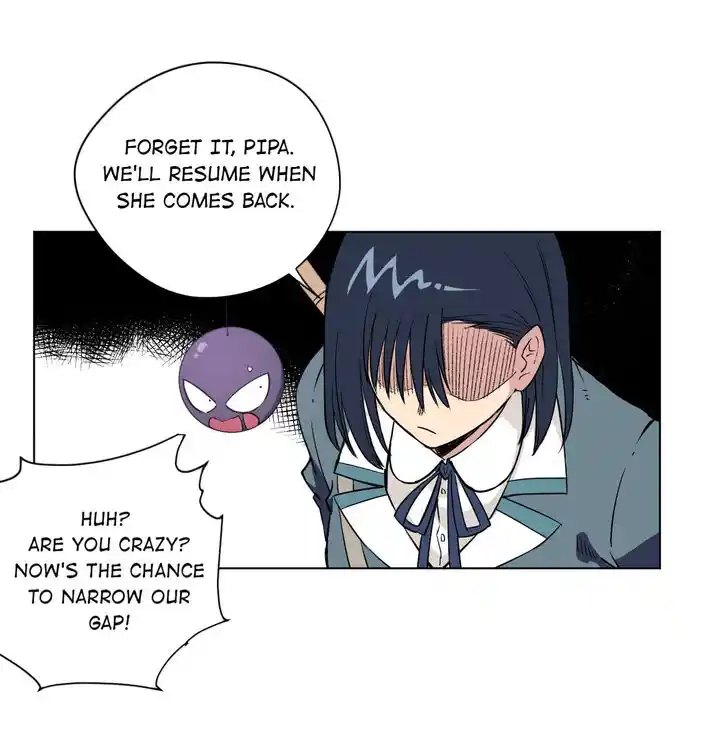 The King of Misfortune Ch.182