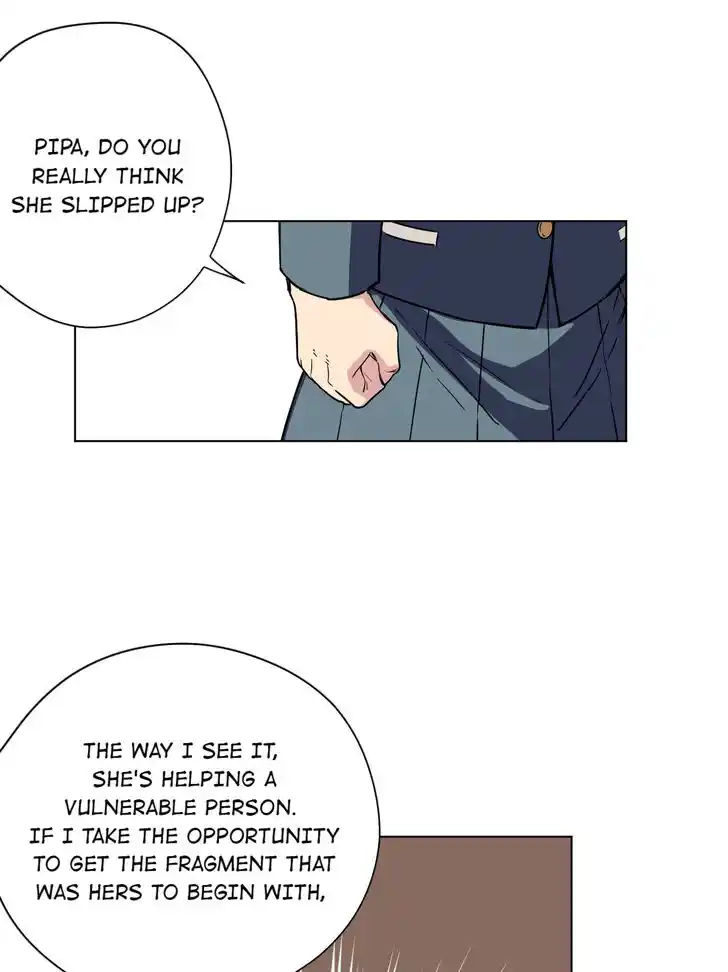 The King of Misfortune Ch.182