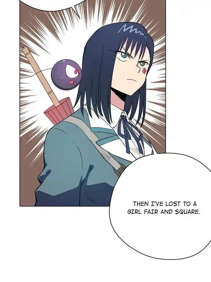 The King of Misfortune Ch.182