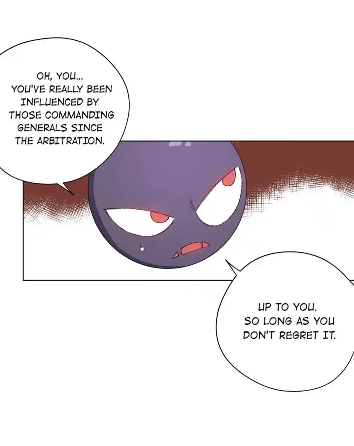 The King of Misfortune Ch.182