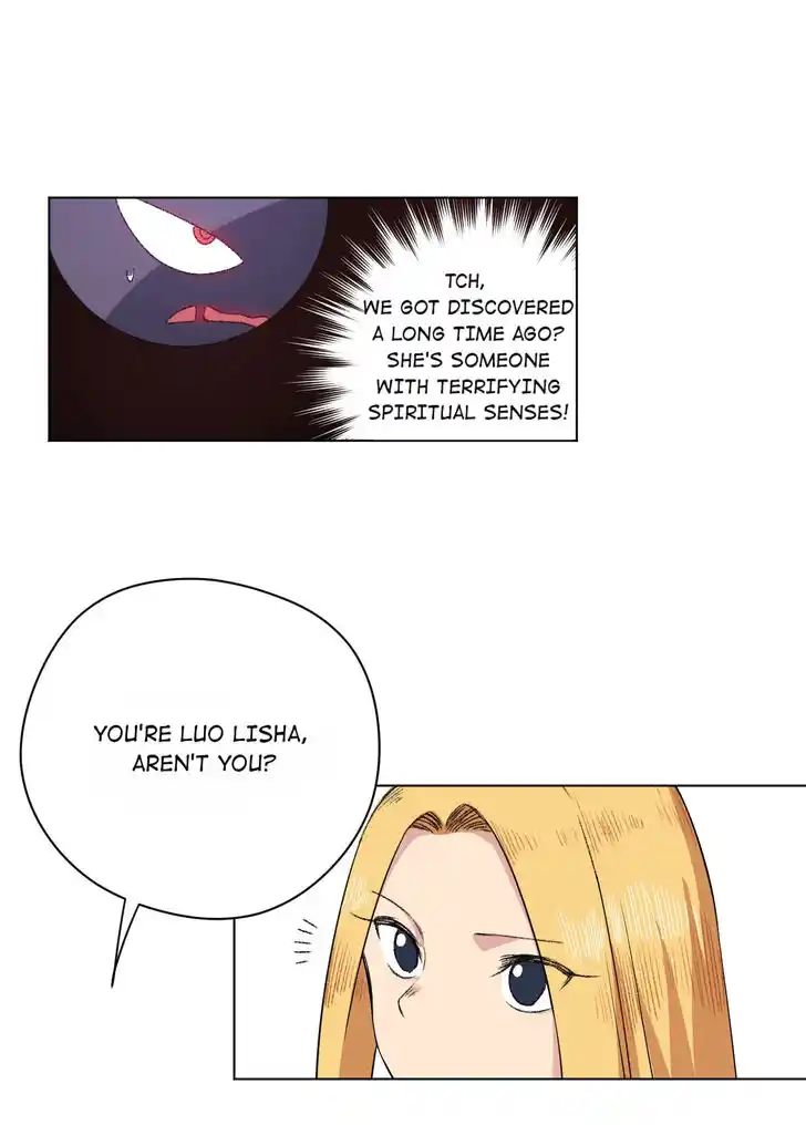 The King of Misfortune Ch.182