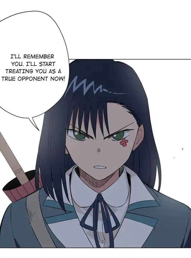 The King of Misfortune Ch.182