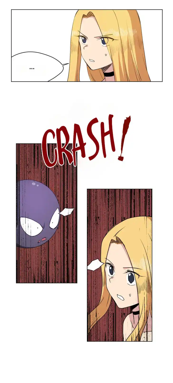 The King of Misfortune Ch.182