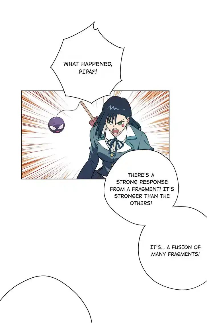 The King of Misfortune Ch.182