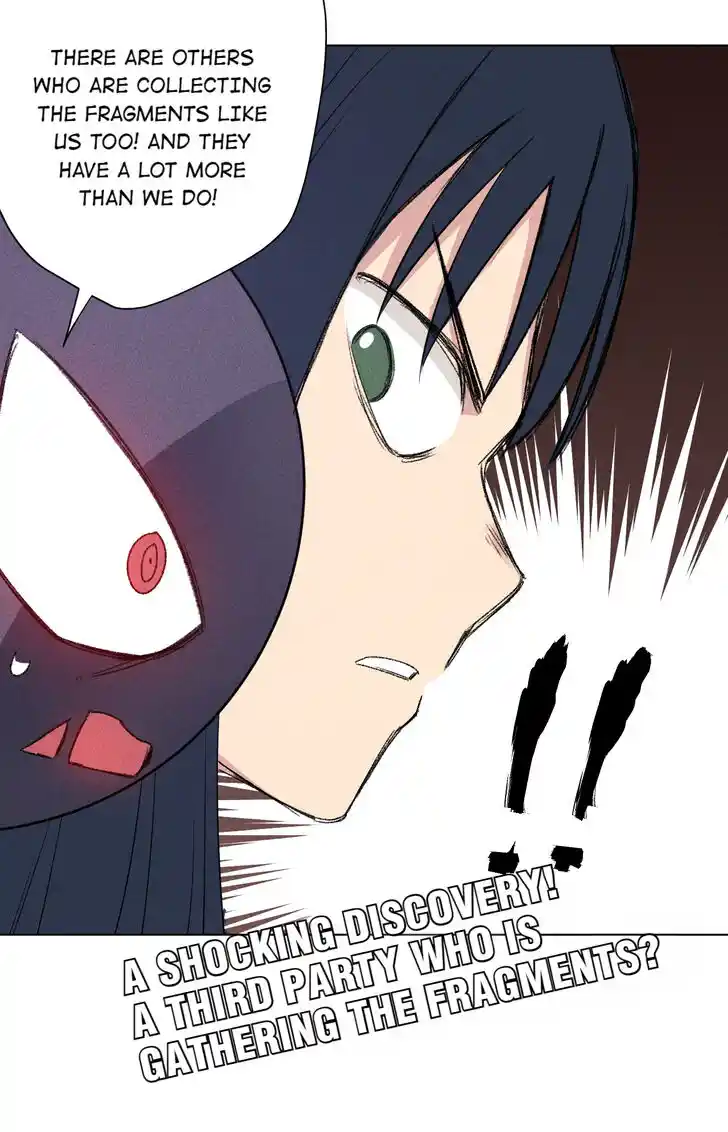 The King of Misfortune Ch.182