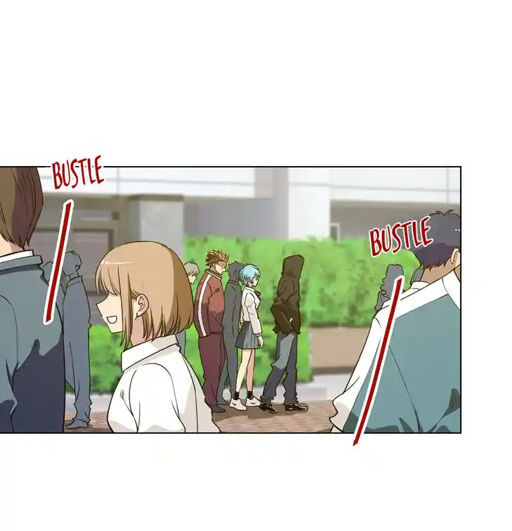 The King of Misfortune Ch.183