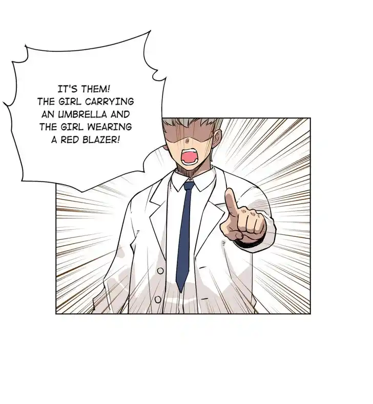 The King of Misfortune Ch.183