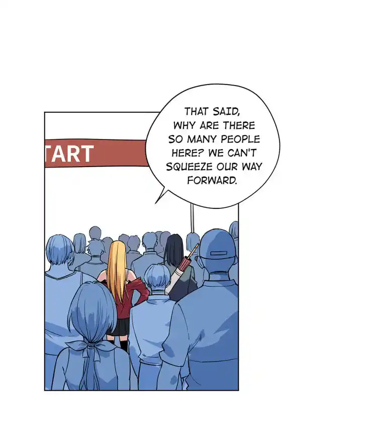 The King of Misfortune Ch.183